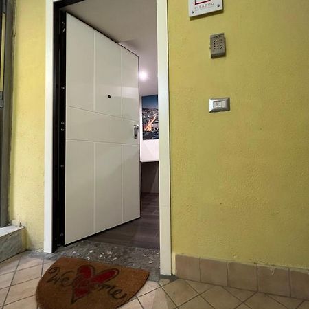 Beb Pisadog Bed & Breakfast Napoli Dış mekan fotoğraf