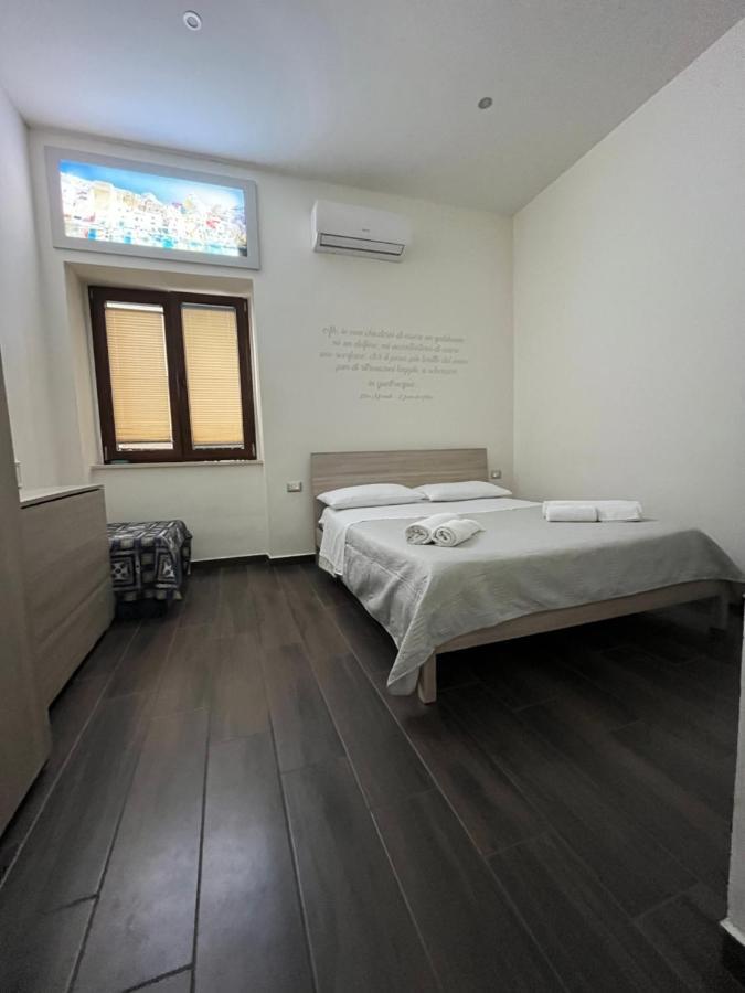 Beb Pisadog Bed & Breakfast Napoli Dış mekan fotoğraf