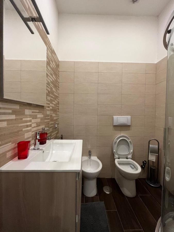 Beb Pisadog Bed & Breakfast Napoli Dış mekan fotoğraf